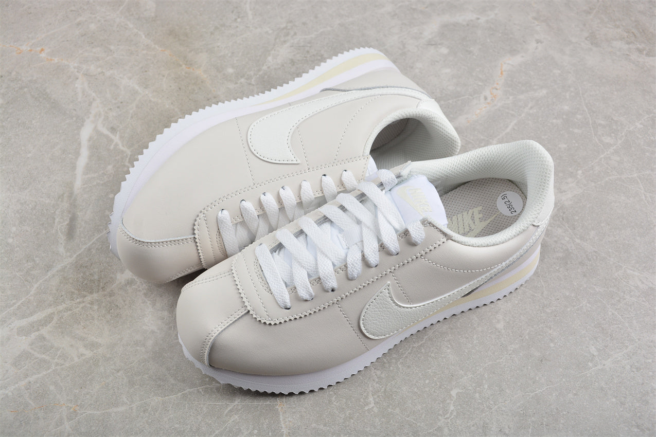 Nk Classic Cortez Leather DN1791-002 - Image 3