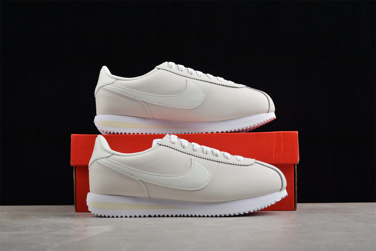 Nk Classic Cortez Leather DN1791-002 - Image 4