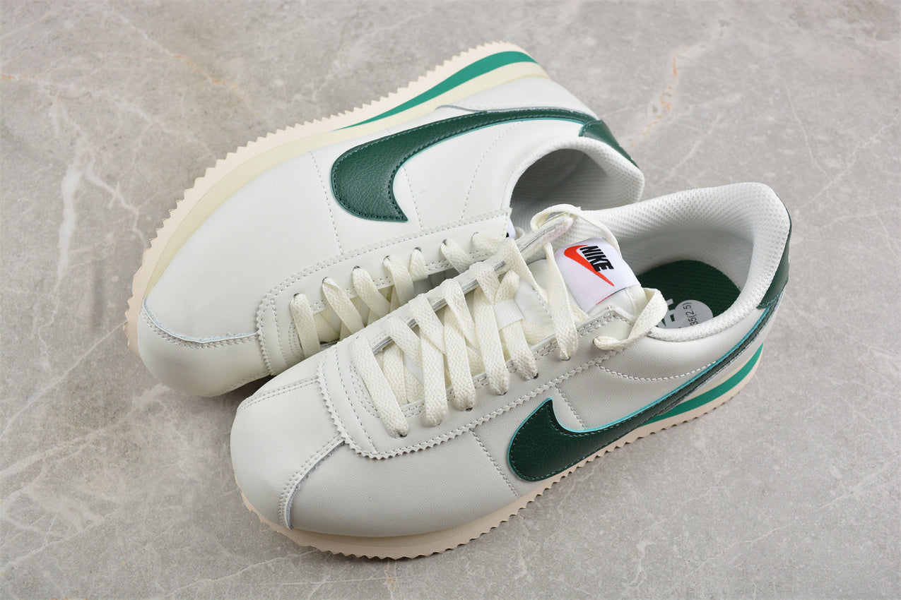 Nk Classic Cortez Leather DN1791-101 - Image 3