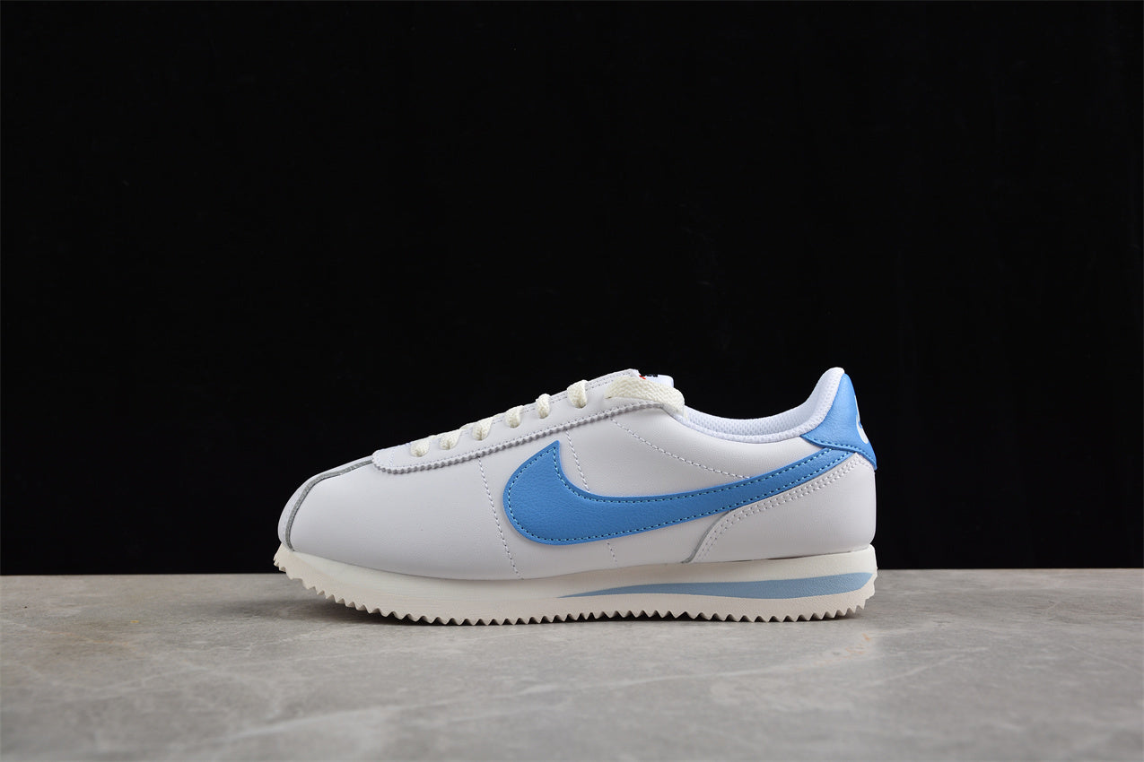 Nk Classic Cortez Leather DN1791-102 - Image 2