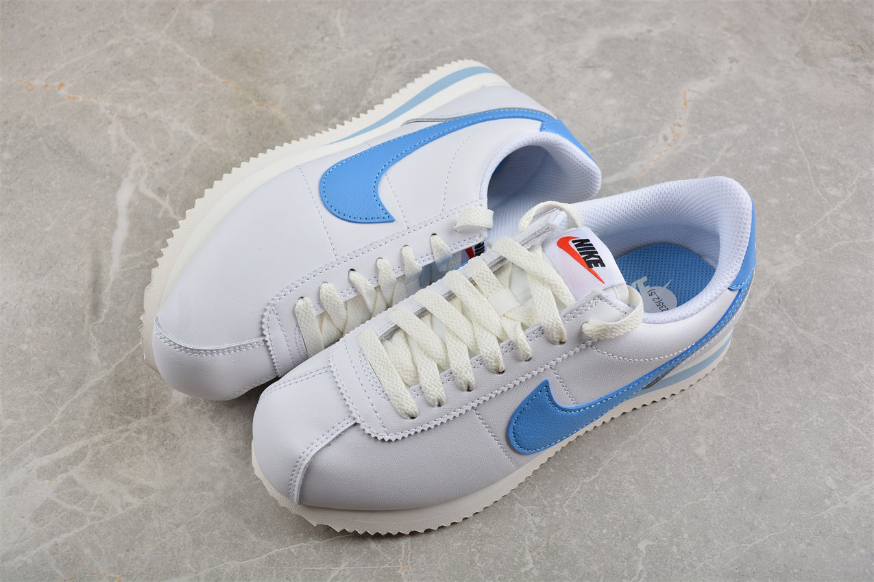 Nk Classic Cortez Leather DN1791-102 - Image 3