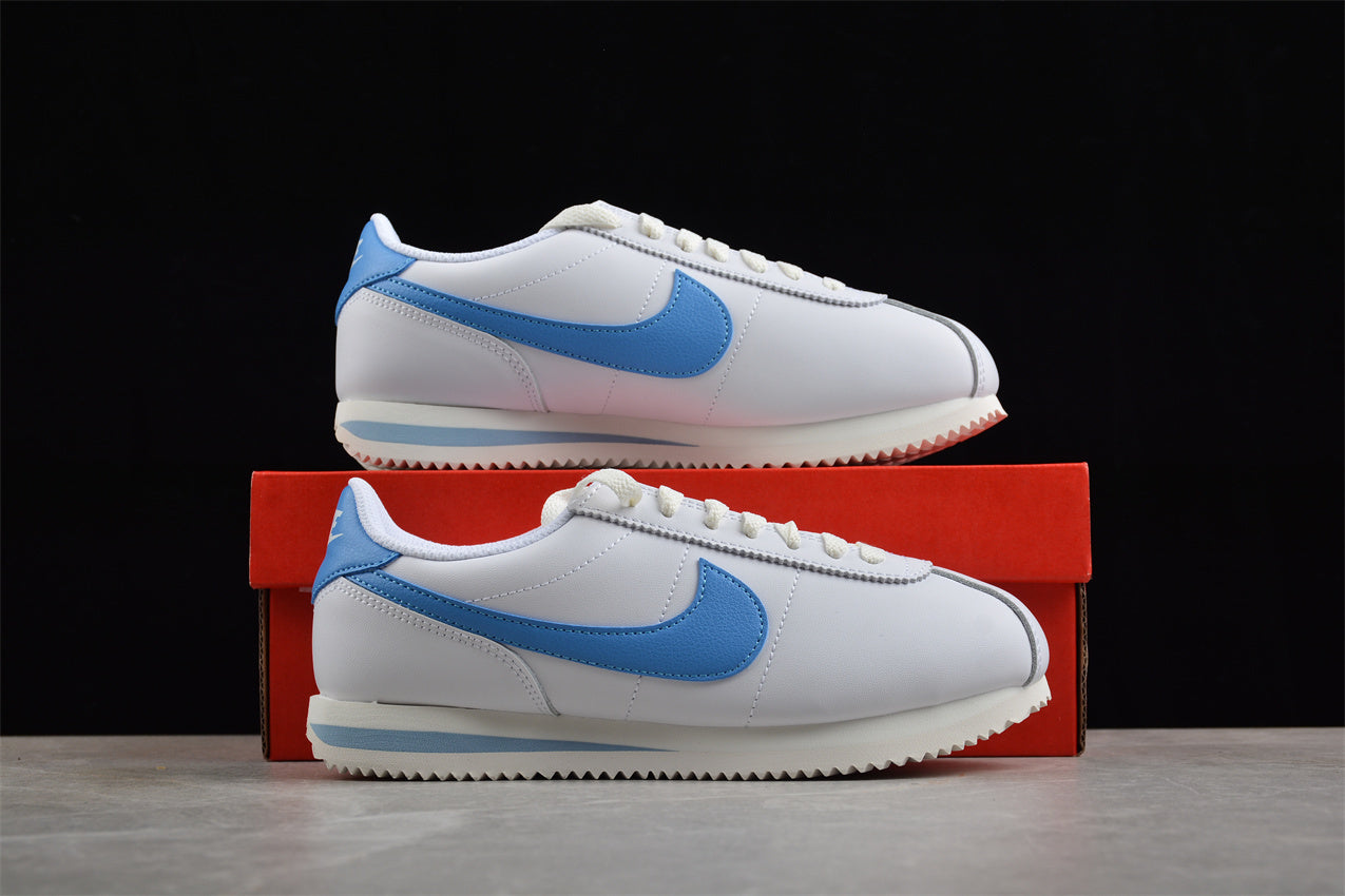 Nk Classic Cortez Leather DN1791-102 - Image 4