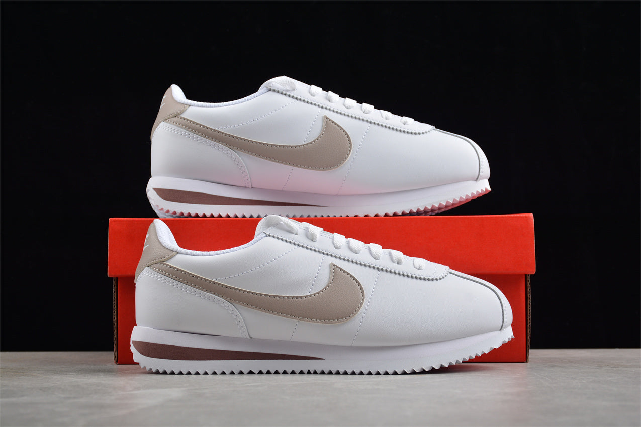 Nk Classic Cortez Leather DN1791-105 - Image 4
