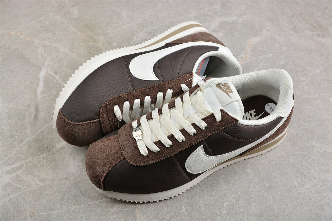 Nk Classic Cortez Leather DZ2795-200 - Image 3