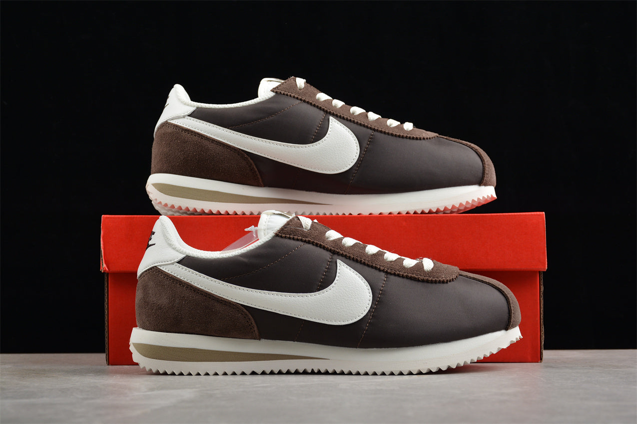 Nk Classic Cortez Leather DZ2795-200 - Image 4