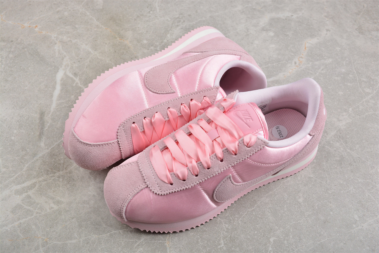 Nk Classic Cortez Leather FV5420-600 - Image 3