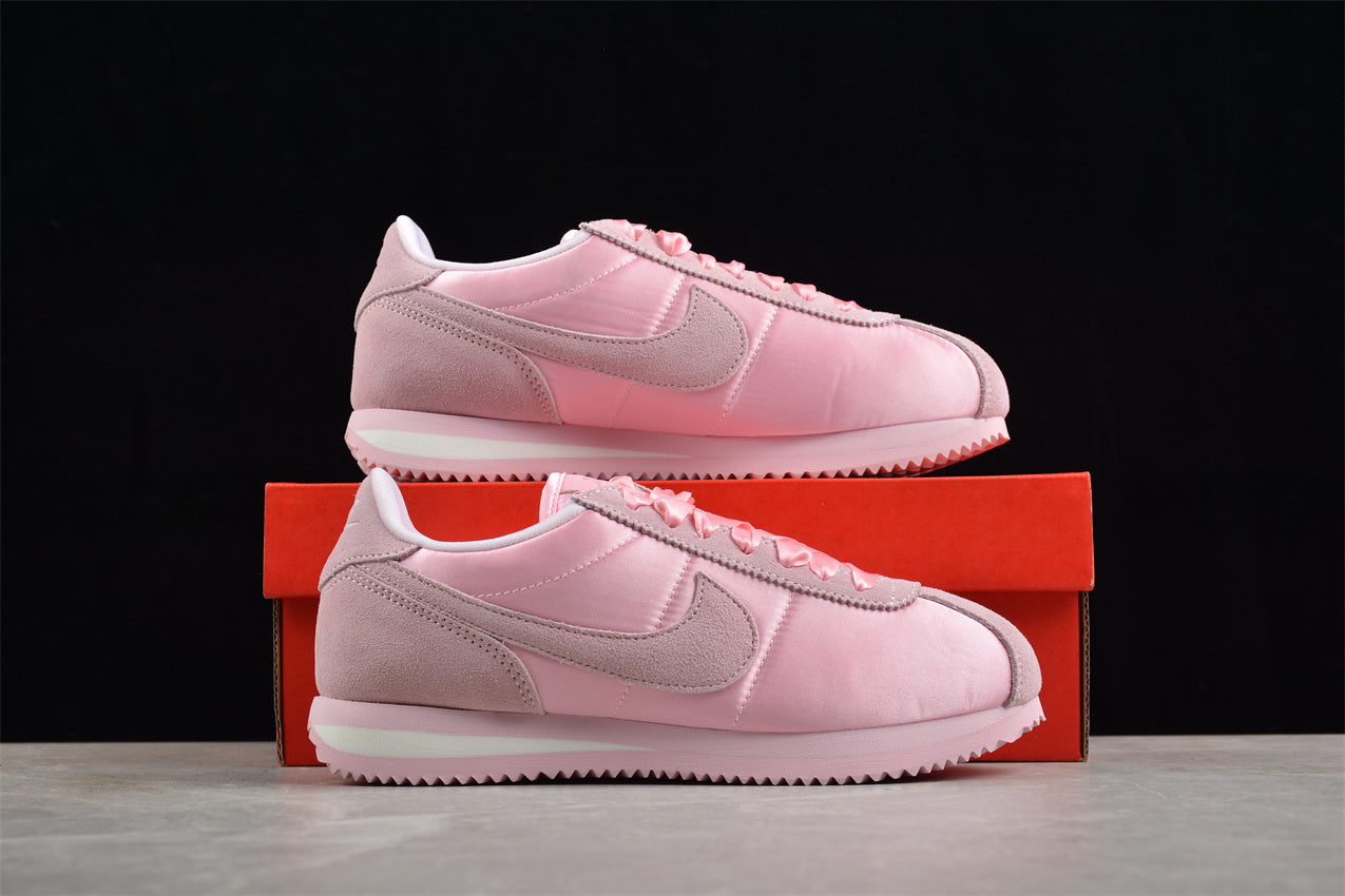 Nk Classic Cortez Leather FV5420-600 - Image 4
