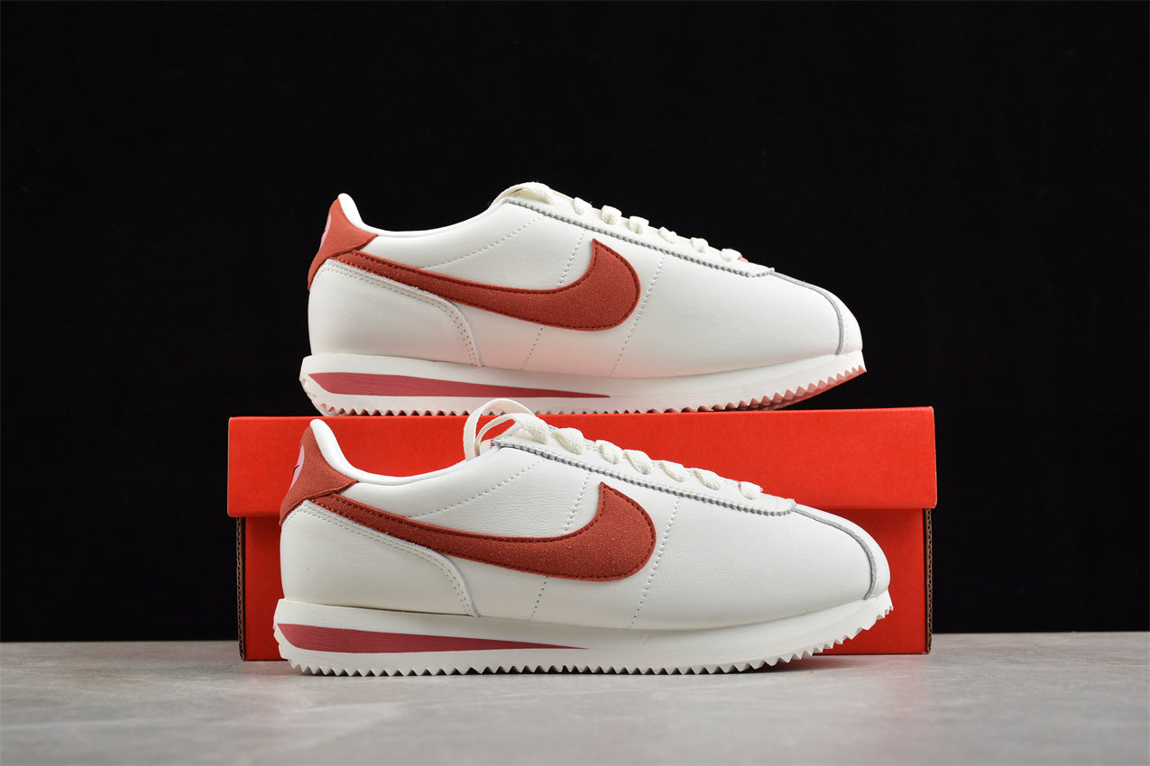 Nk Classic Cortez Leather FZ5167-133 - Image 4
