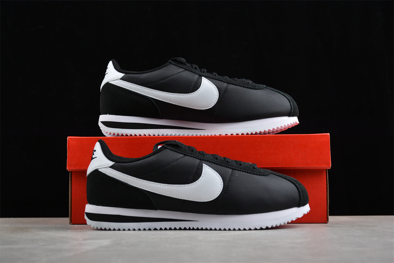 Nk Classic Cortez Leather HF0263-001 - Image 4