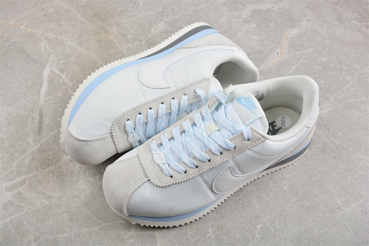 Nk Classic Cortez Leather HF6410-101 - Image 3