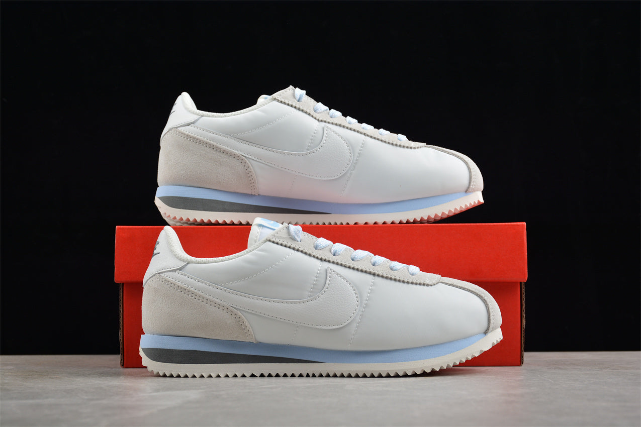 Nk Classic Cortez Leather HF6410-101 - Image 4