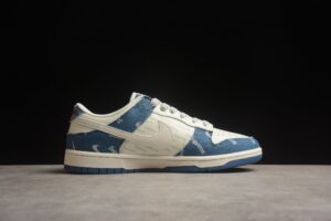 Nk Dunk Low Supreme FC1688-194