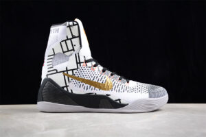 Nk Kobe9 What The KOBE 9