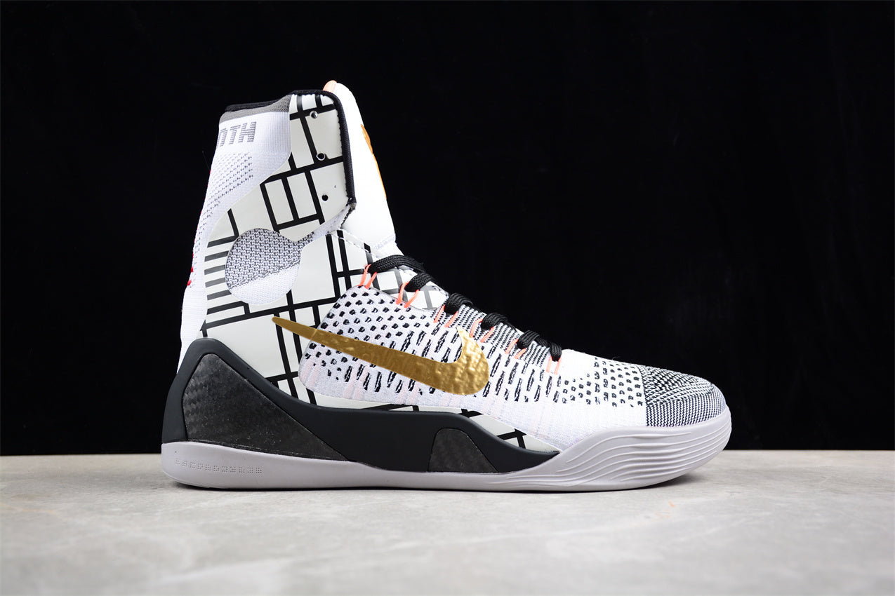 Nk Kobe9 What The KOBE 9