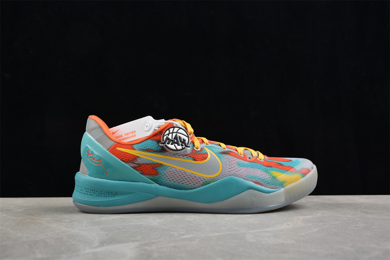 Nk Kobe 8 8 FQ3548-001