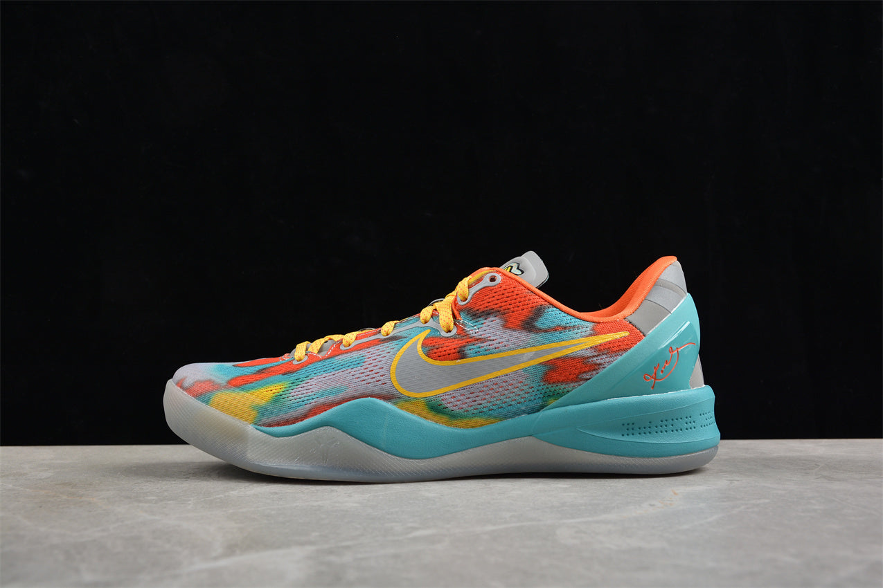 Nk Kobe 8 8 FQ3548-001 - Image 2