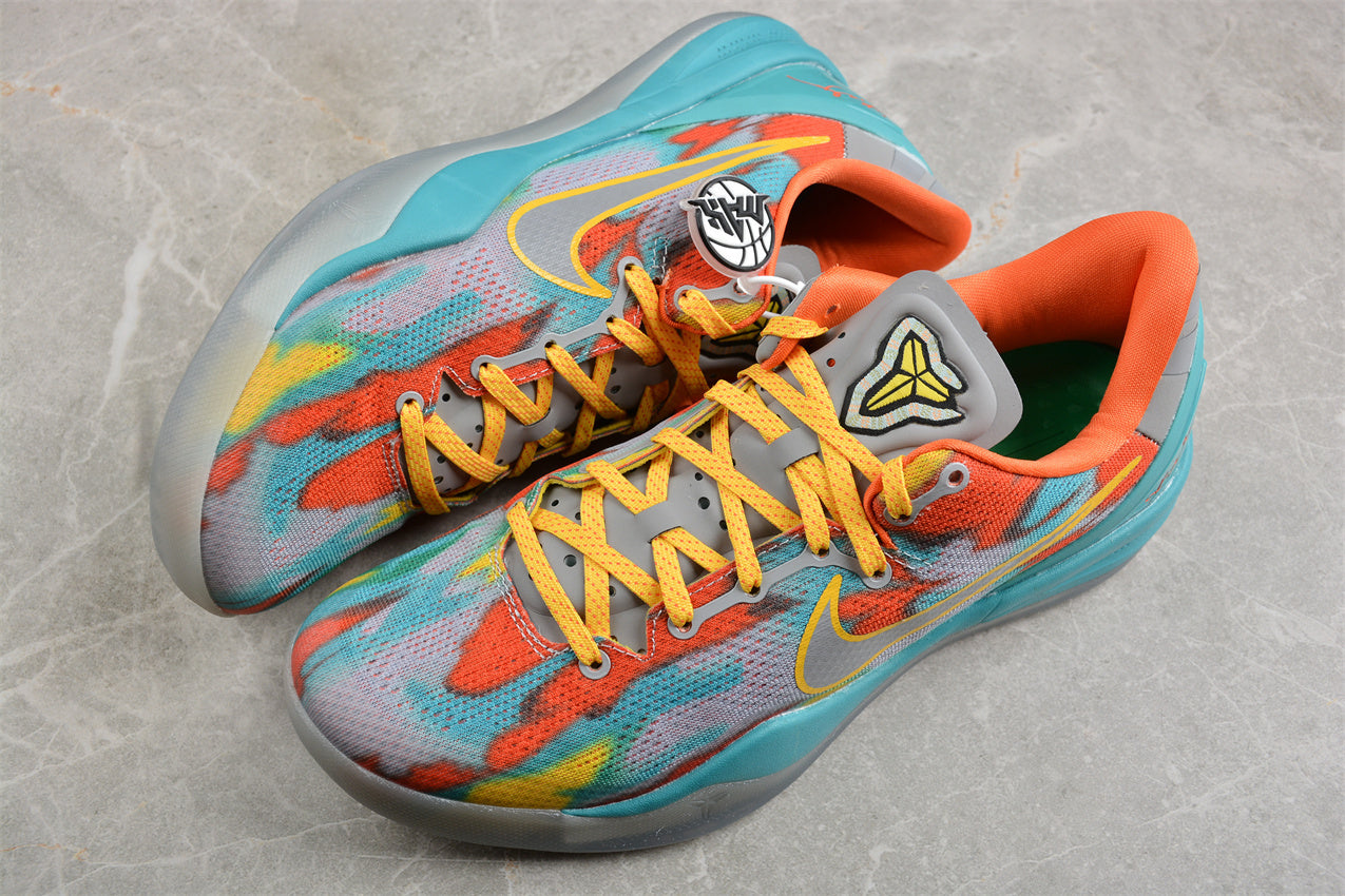 Nk Kobe 8 8 FQ3548-001 - Image 3