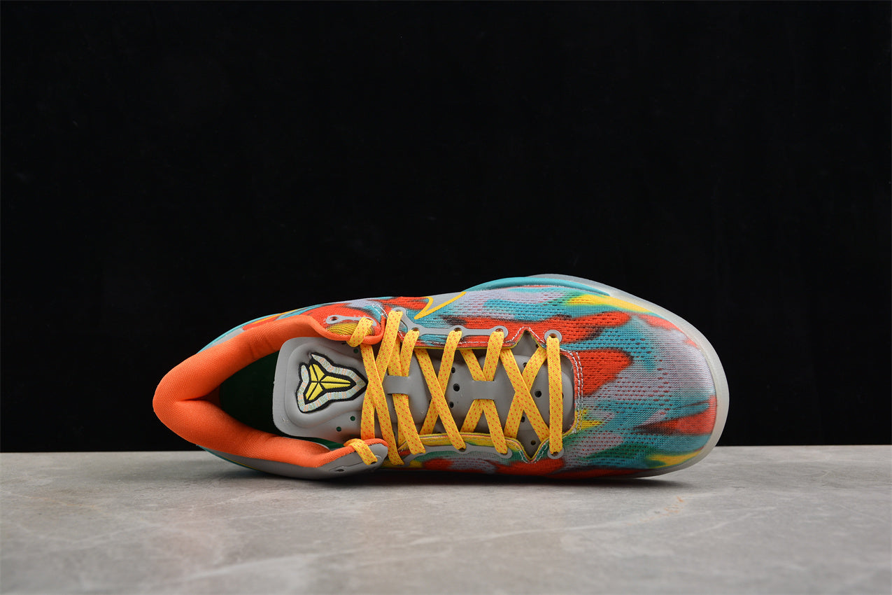 Nk Kobe 8 8 FQ3548-001 - Image 5