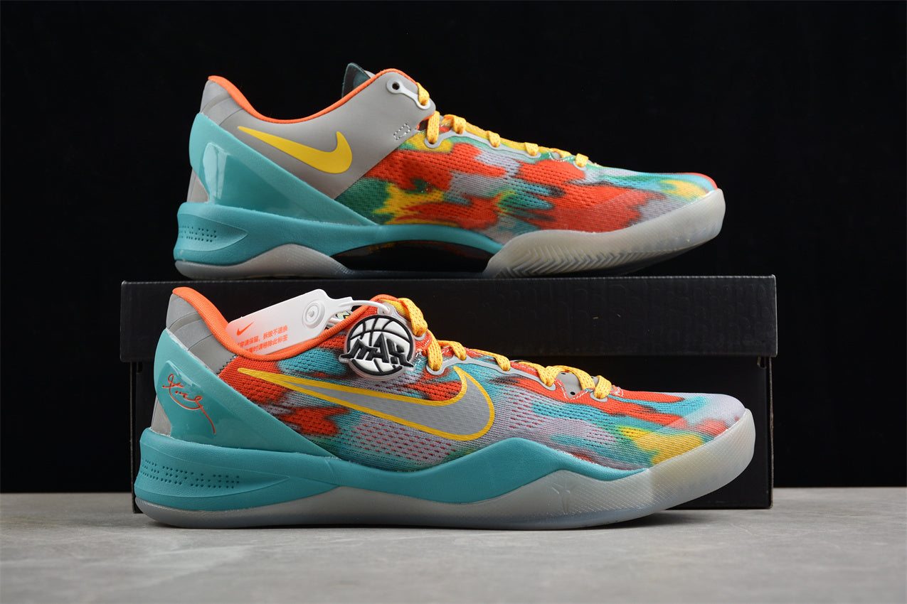 Nk Kobe 8 8 FQ3548-001 - Image 4