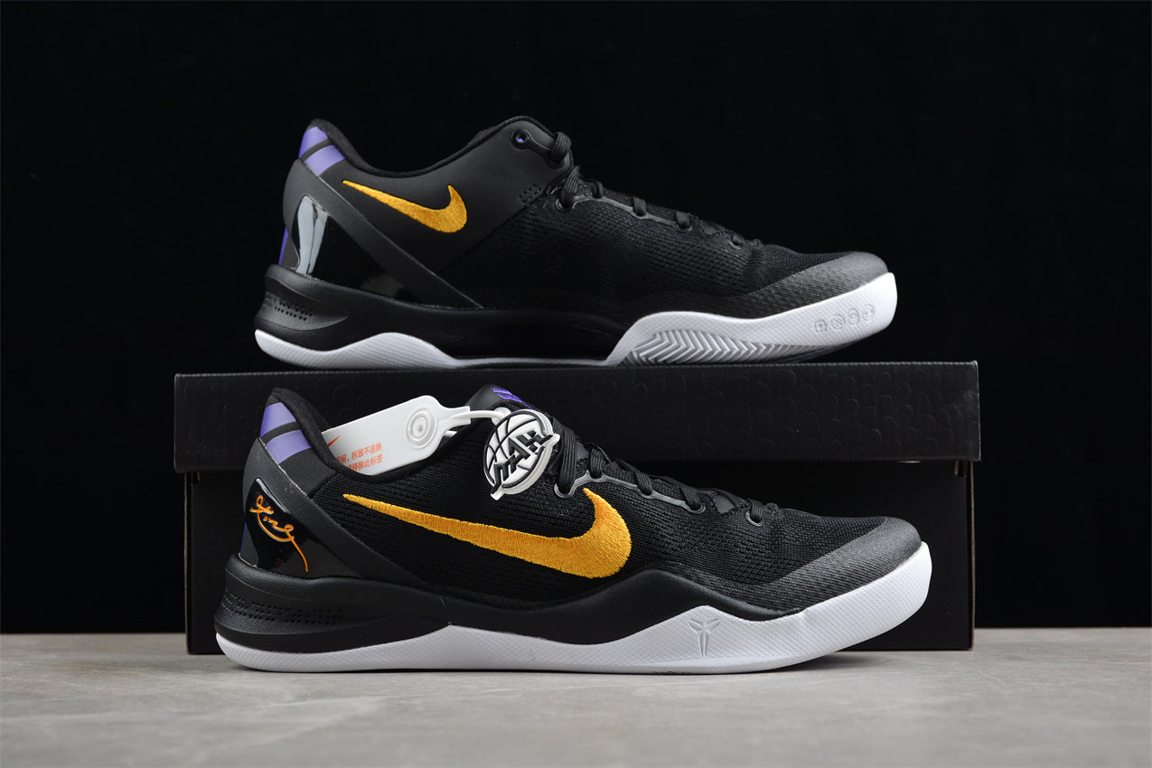 Nk Kobe 8 SYSTEM - Image 4