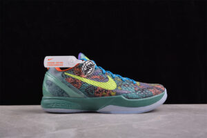 Nike Zoom Kobe 6 'Prelude'