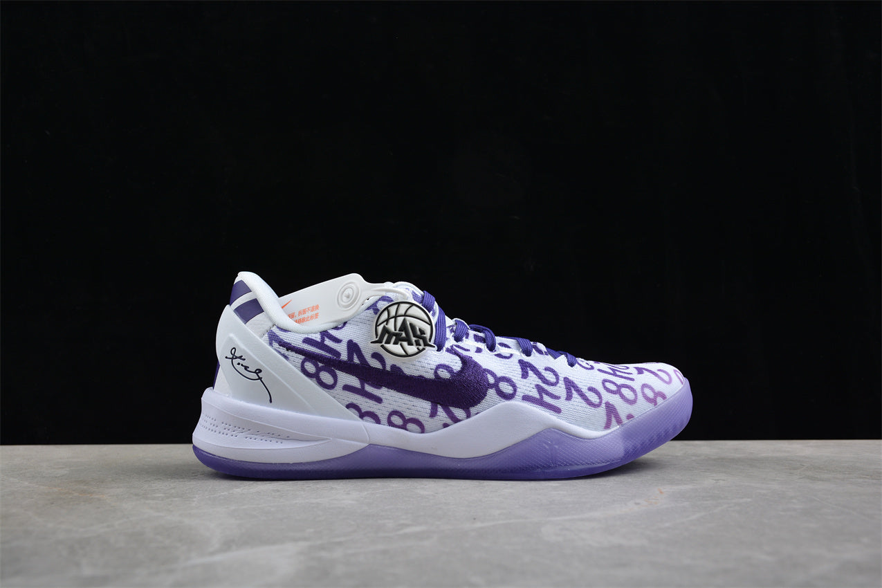 Nk Kobe 8 SYSTEM