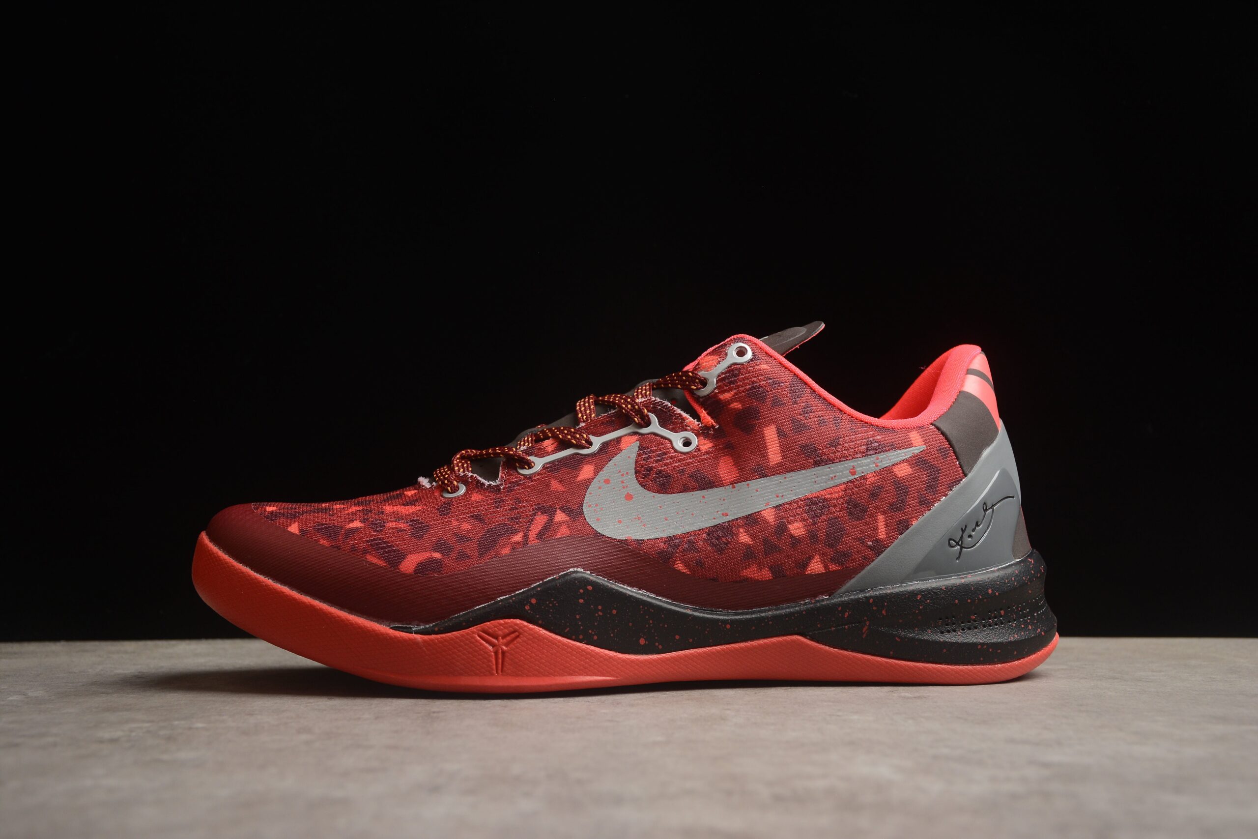 Nk Kobe 8 "SYSTEM" - Image 2
