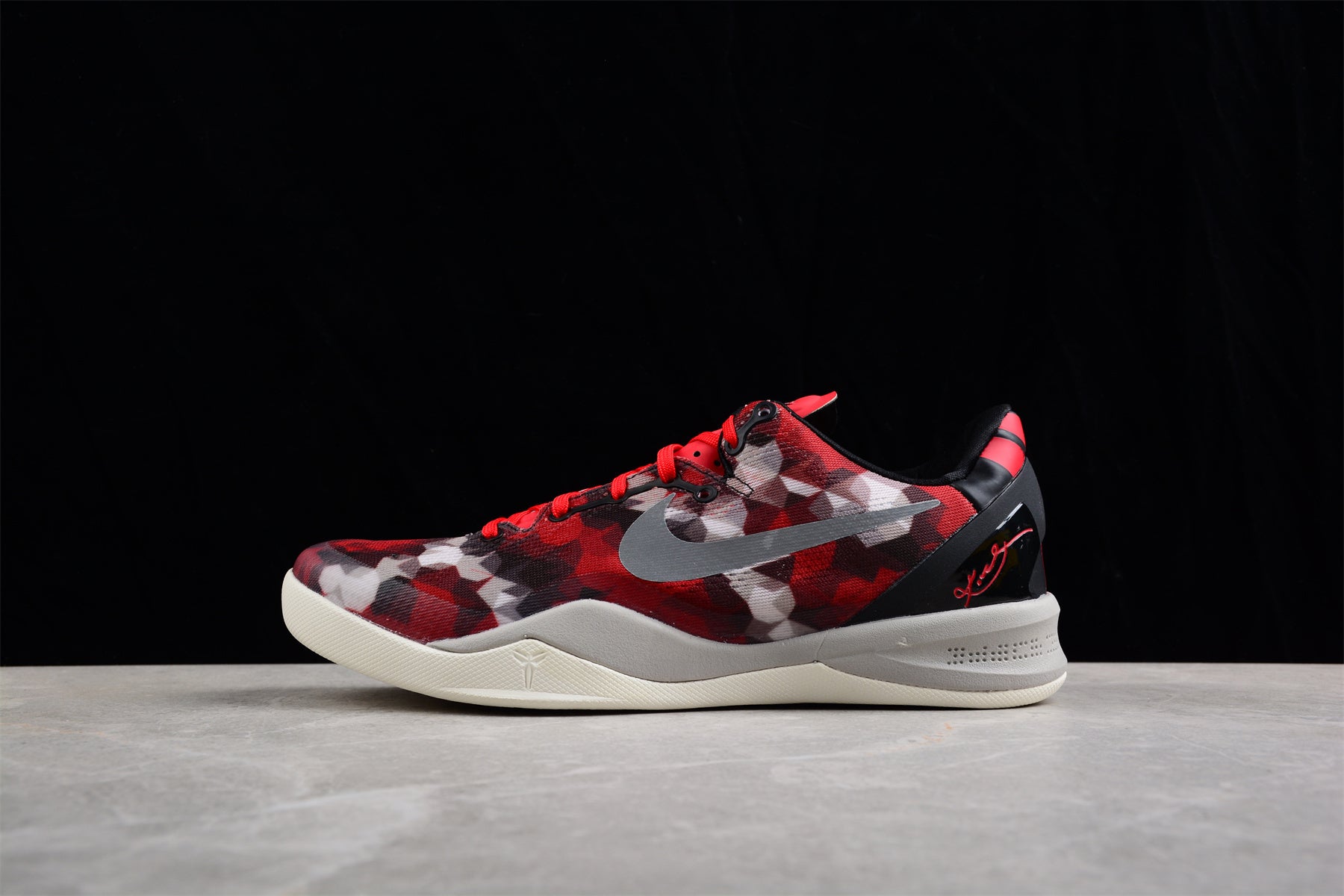 Nk Kobe 8 "SYSTEM" - Image 4