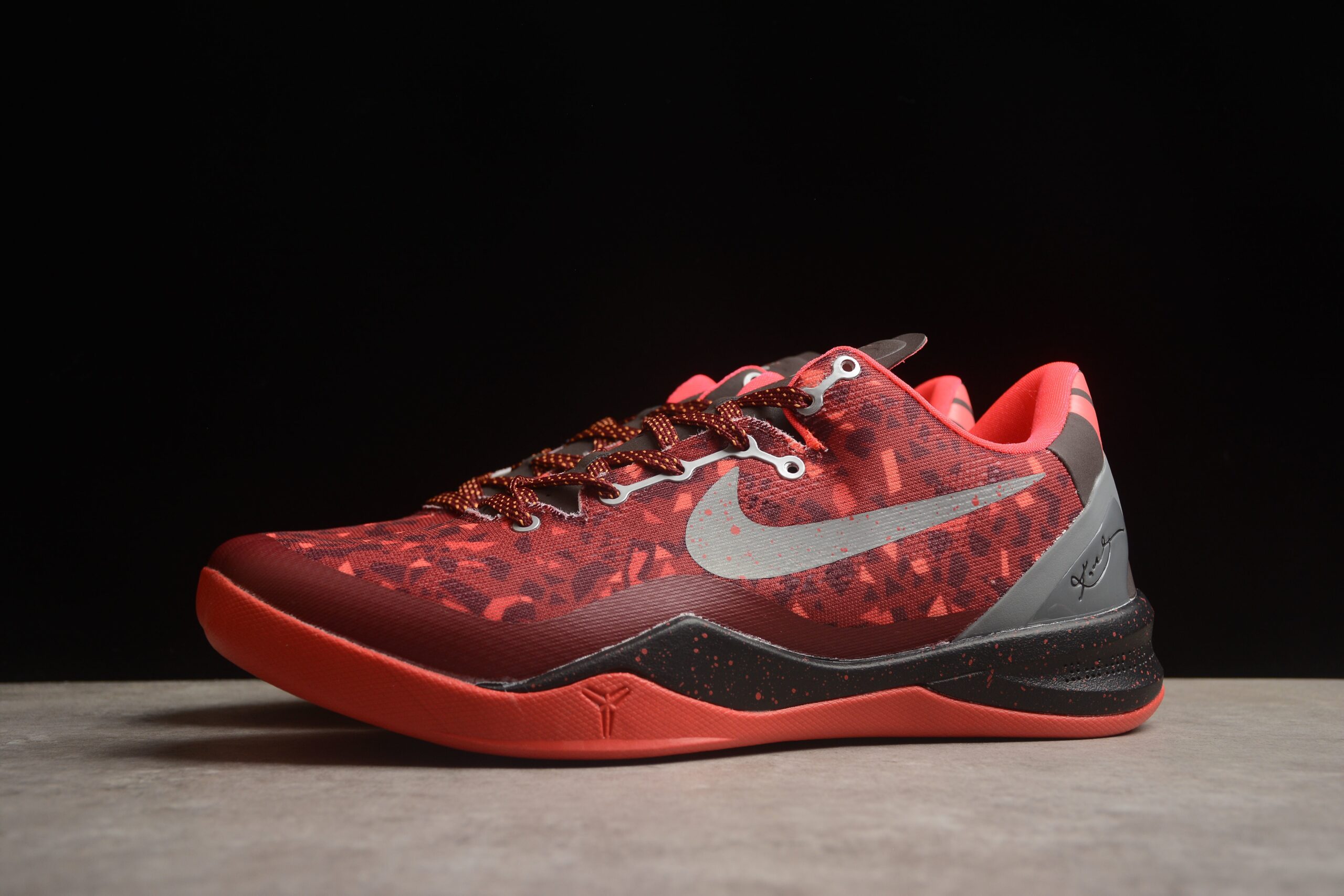 Nk Kobe 8 "SYSTEM" - Image 4