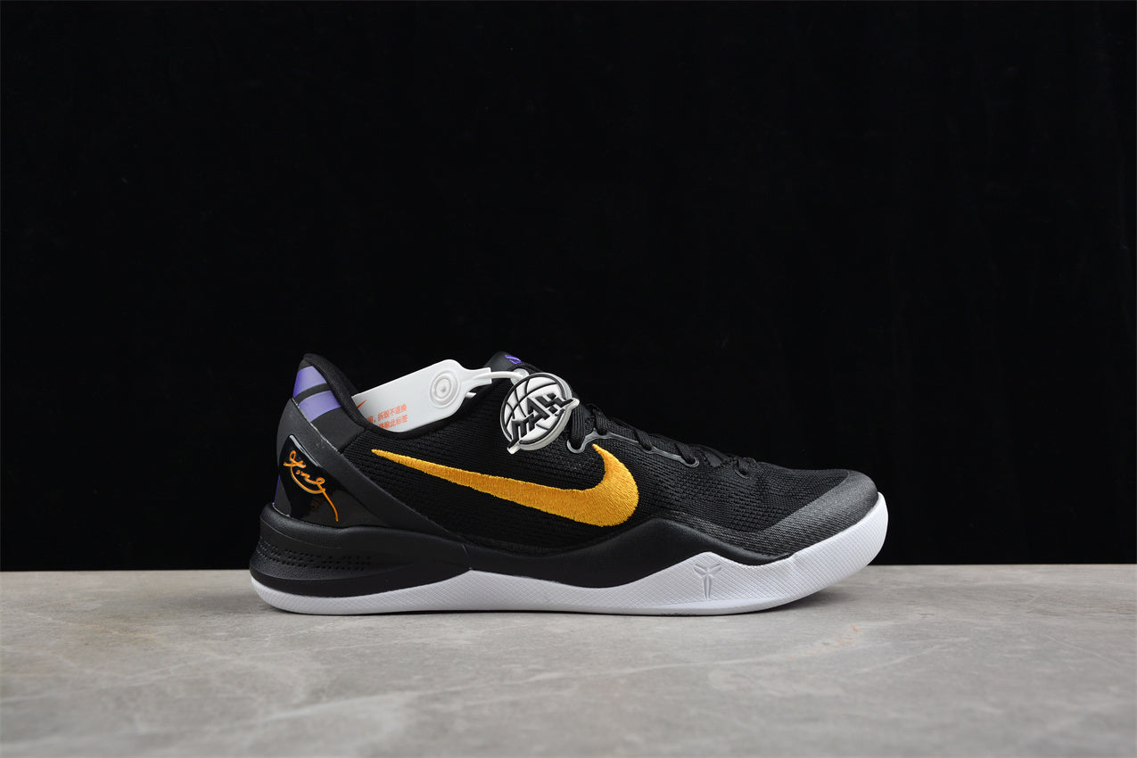 Nk Kobe 8 SYSTEM