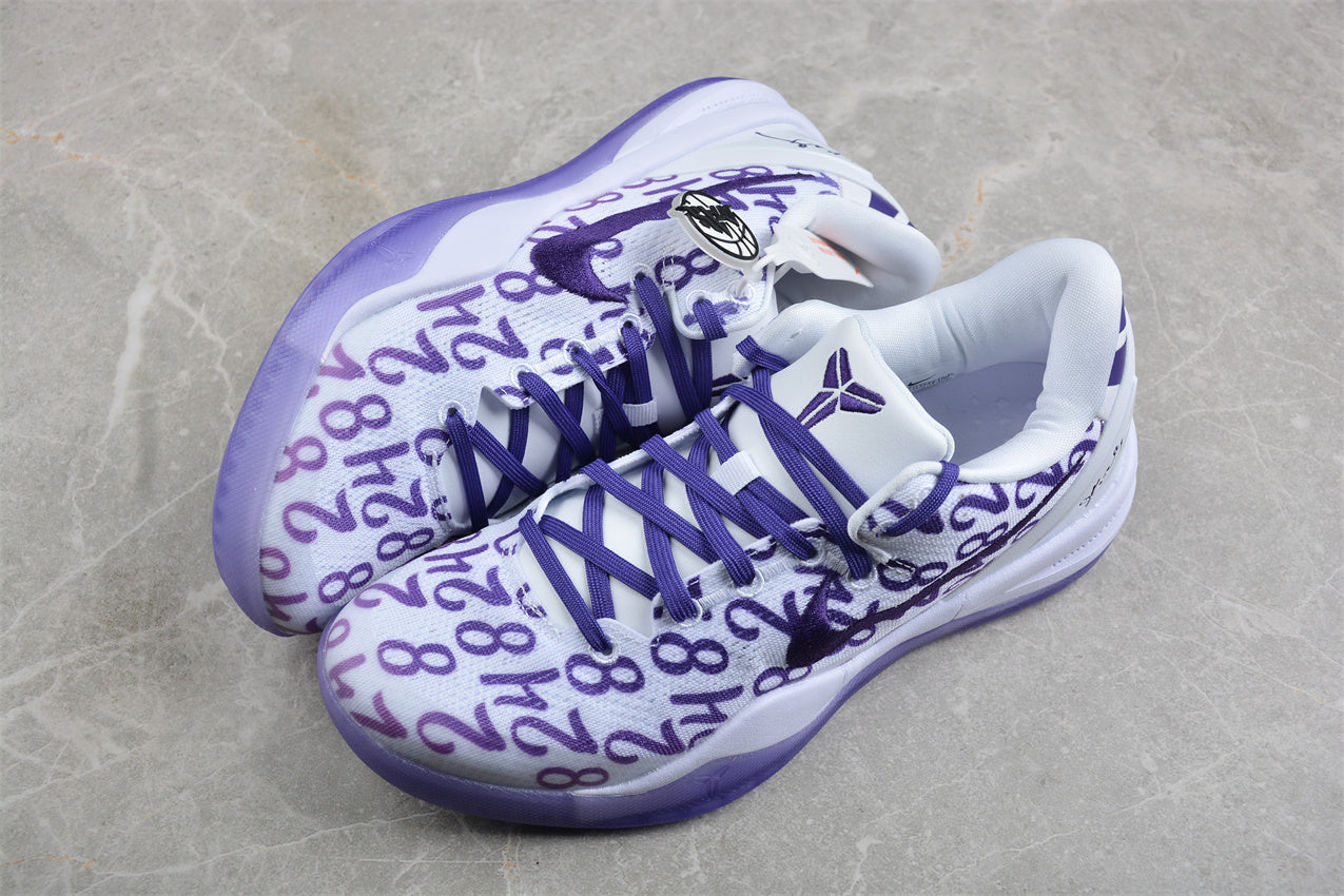 Nk Kobe 8 SYSTEM - Image 3