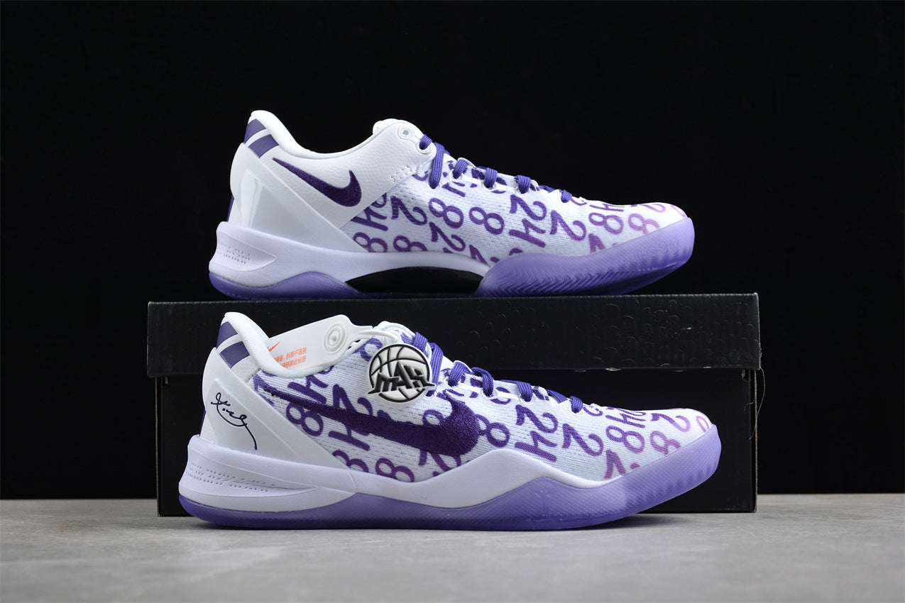 Nk Kobe 8 SYSTEM - Image 4