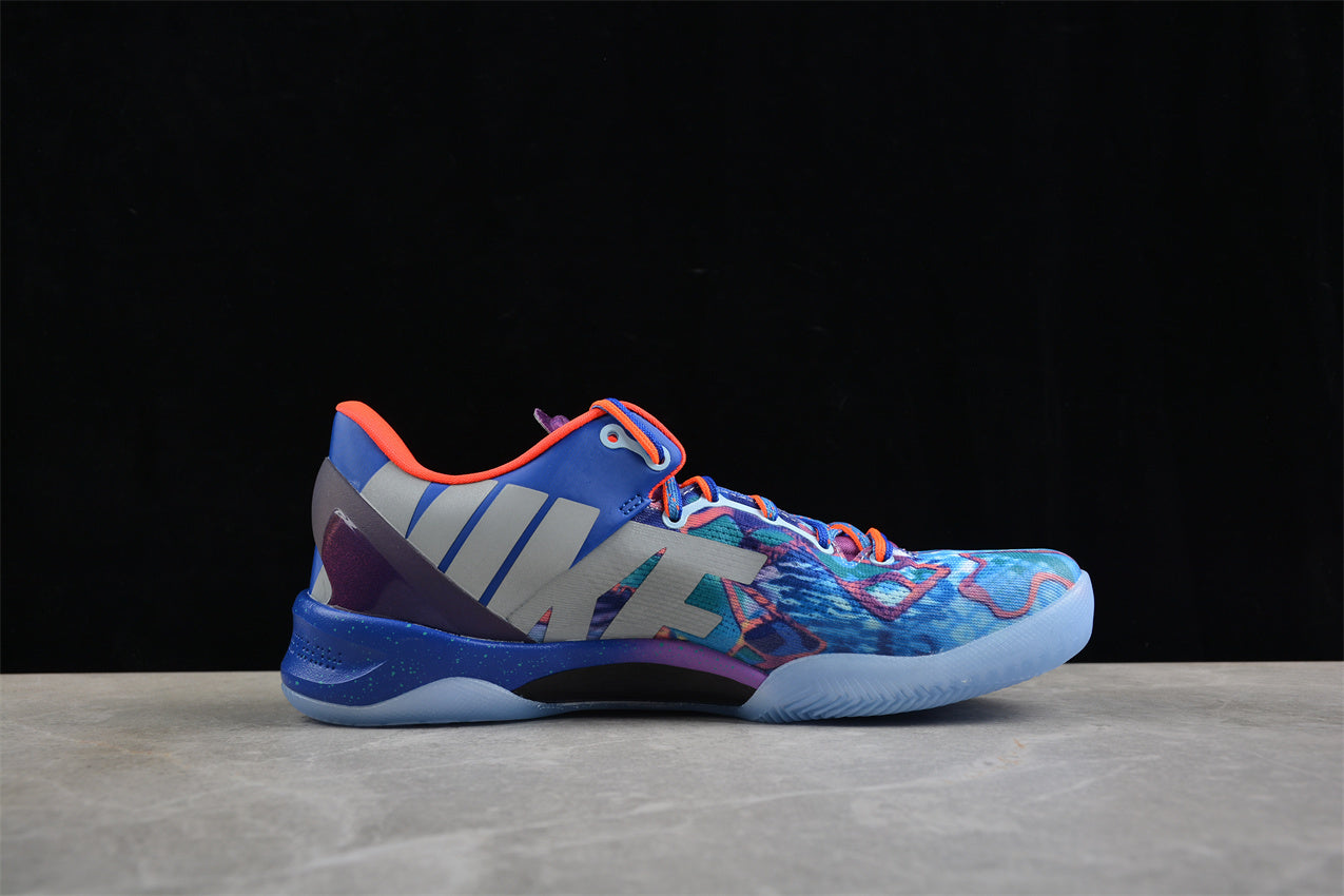 Nk Kobe 8 What The 8 2025