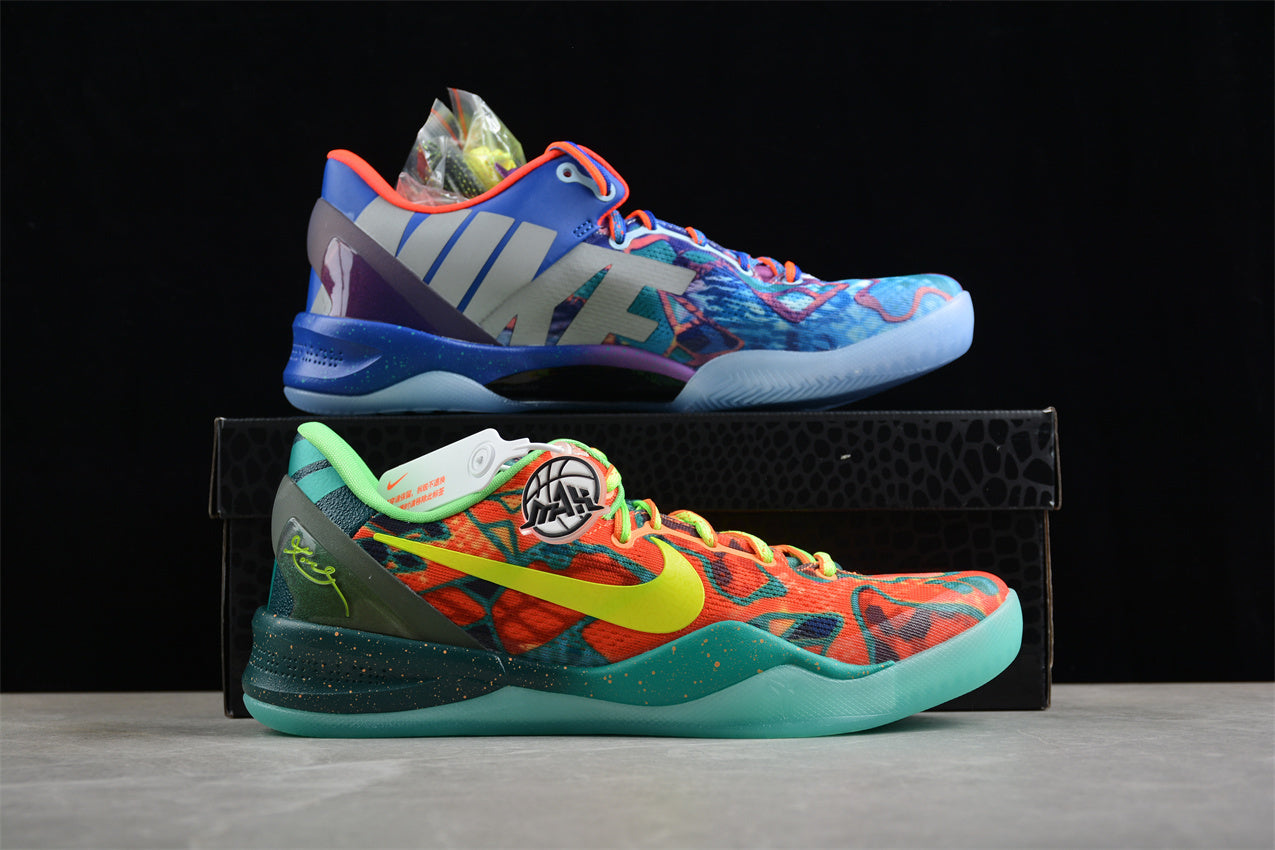 Nk Kobe 8 What The 8 2025 - Image 4
