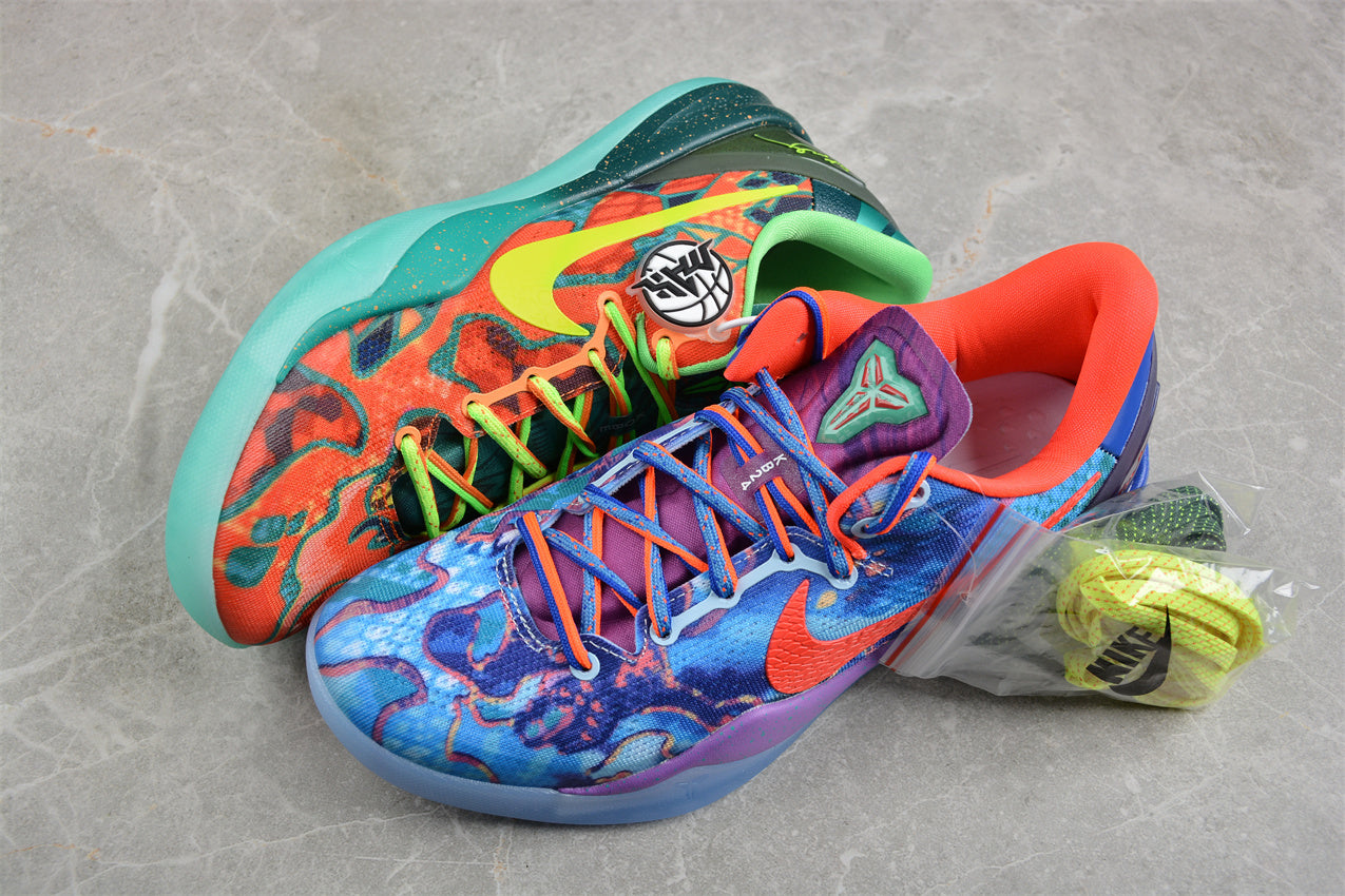 Nk Kobe 8 What The 8 2025 - Image 3