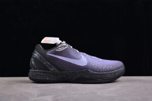 Nike Zoom Kobe 6 (VI) Protro “Playoff Pack / Black Del Sol”