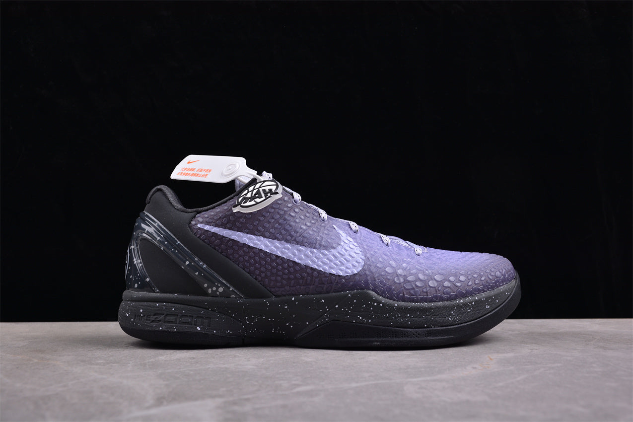 Nike Zoom Kobe 6 (VI) Protro “Playoff Pack / Black Del Sol”