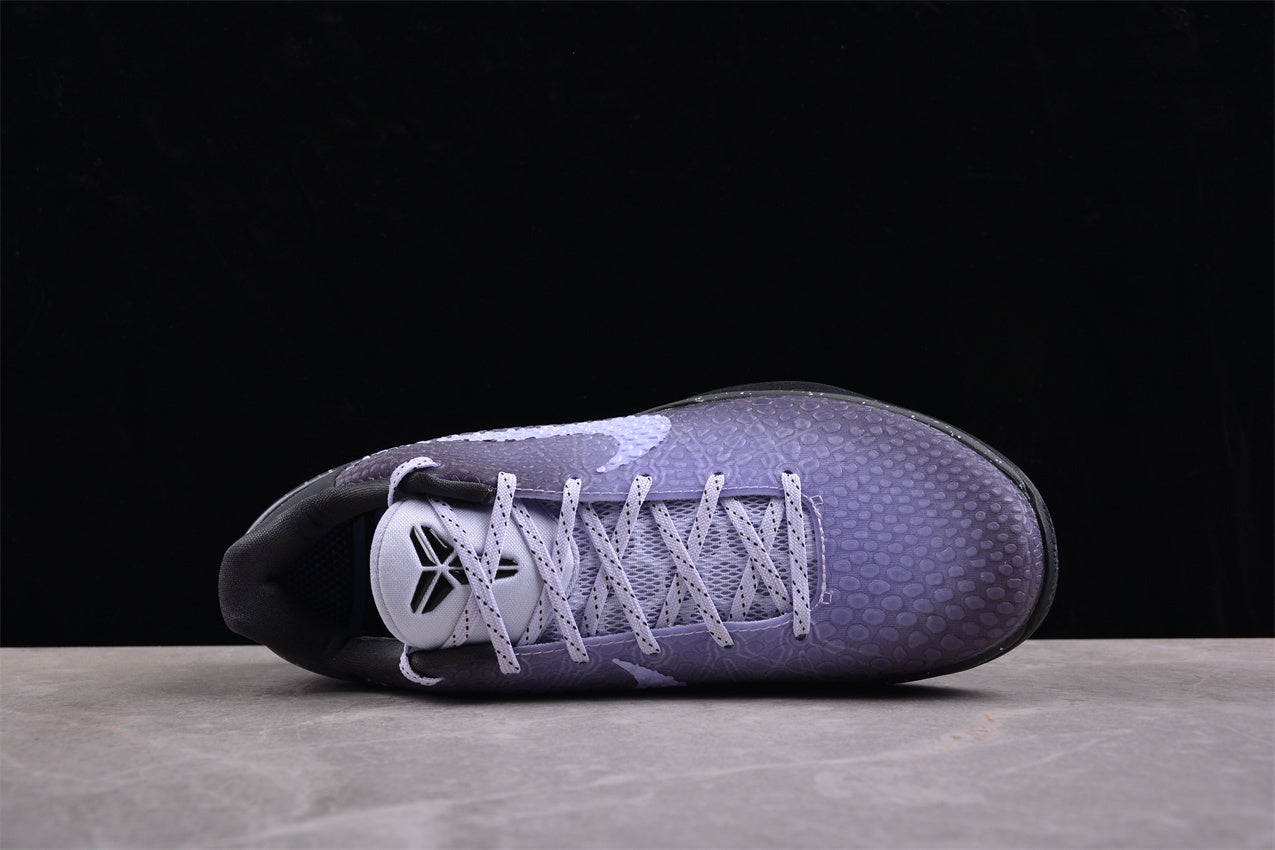 Nike Zoom Kobe 6 (VI) Protro “Playoff Pack / Black Del Sol” - Image 5