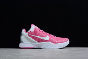 Nk Kobe VI Protro 6 Kay Yow DJ3596-60037