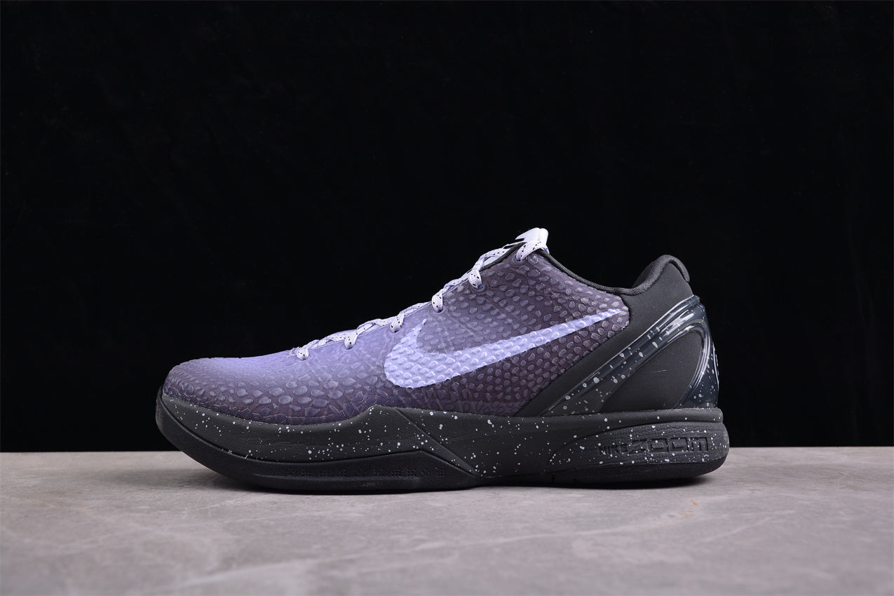 Nike Zoom Kobe 6 (VI) Protro “Playoff Pack / Black Del Sol” - Image 3