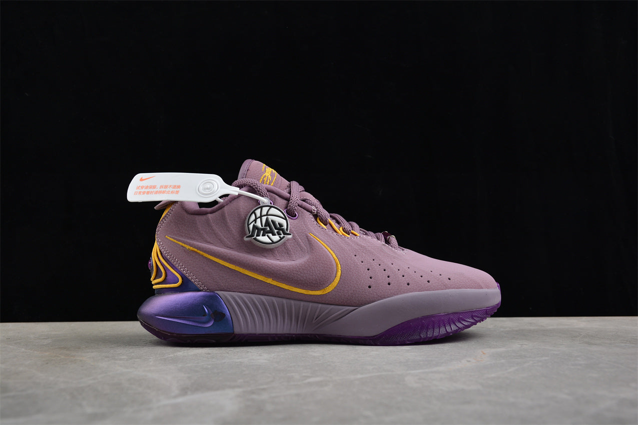 Gu Rhyton Vintage Trainer Sneaker 5D