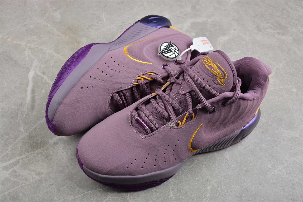 Gu Rhyton Vintage Trainer Sneaker 5D - Image 3