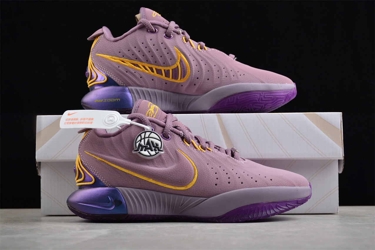 Gu Rhyton Vintage Trainer Sneaker 5D - Image 4