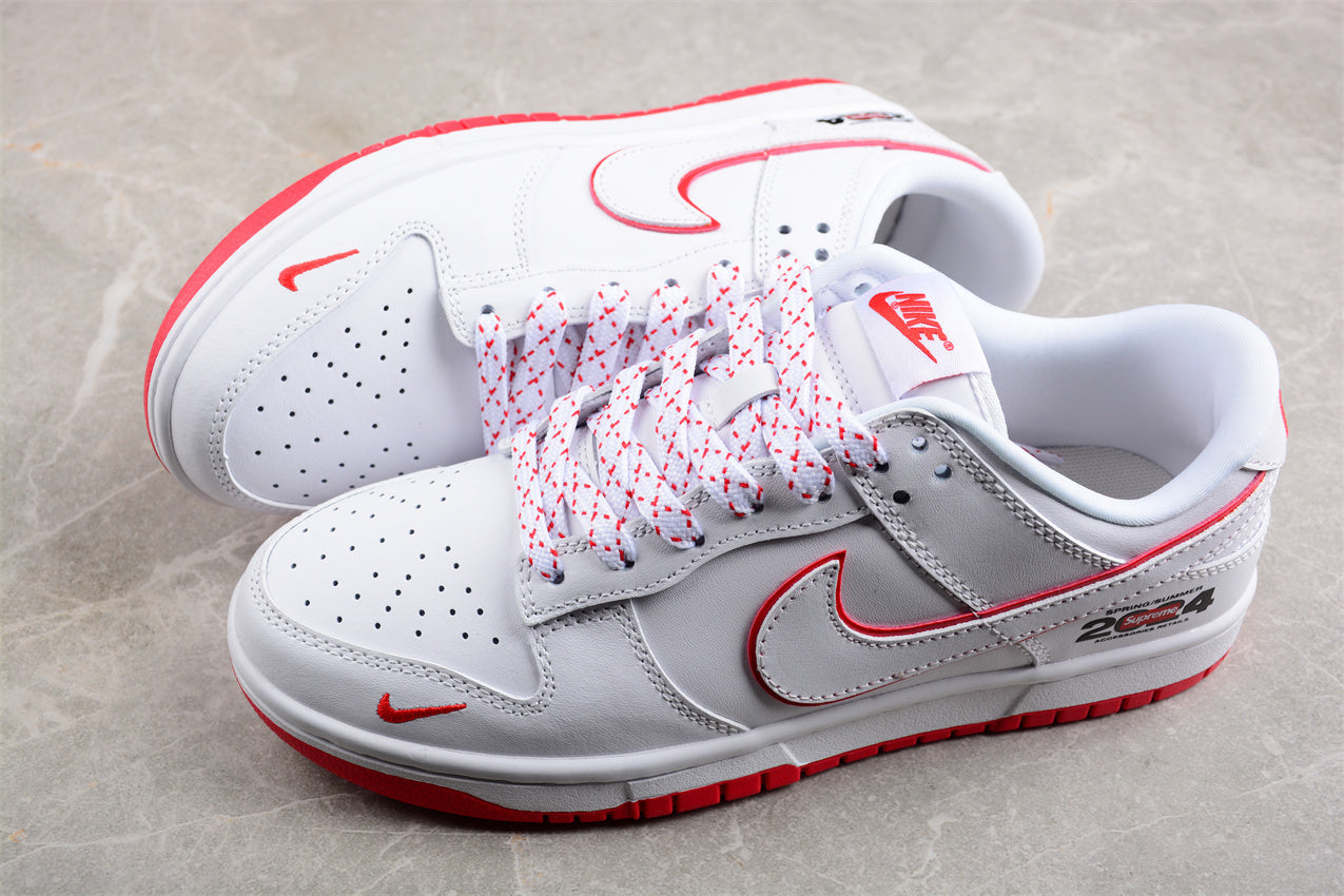 Nk SB Dunk Low Supreme2024DD1391-12015 - Image 3