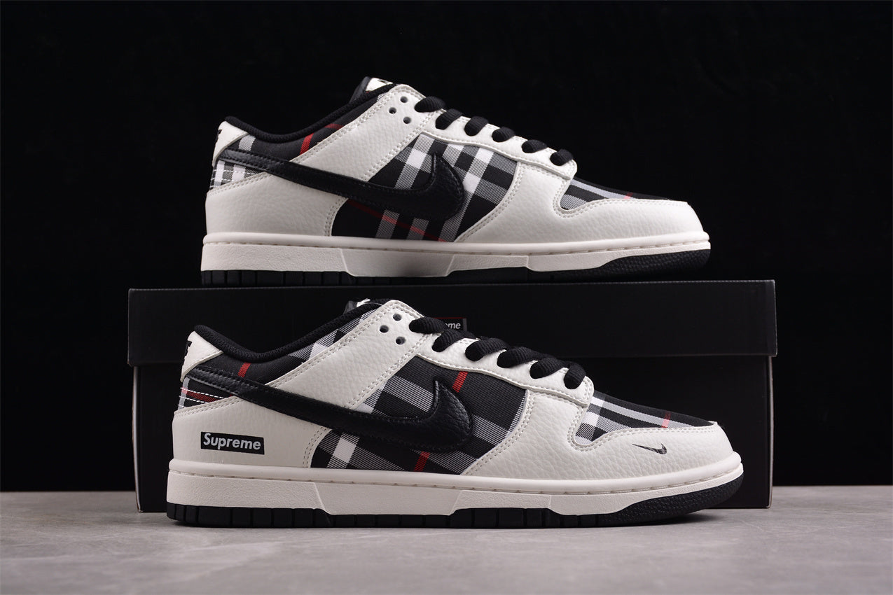 Nk SB Dunk Low Supreme SP1098-071 - Image 4