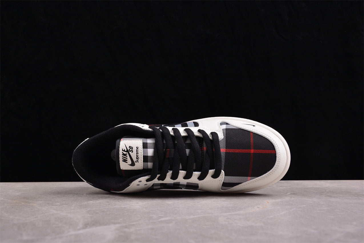 Nk SB Dunk Low Supreme SP1098-071 - Image 5