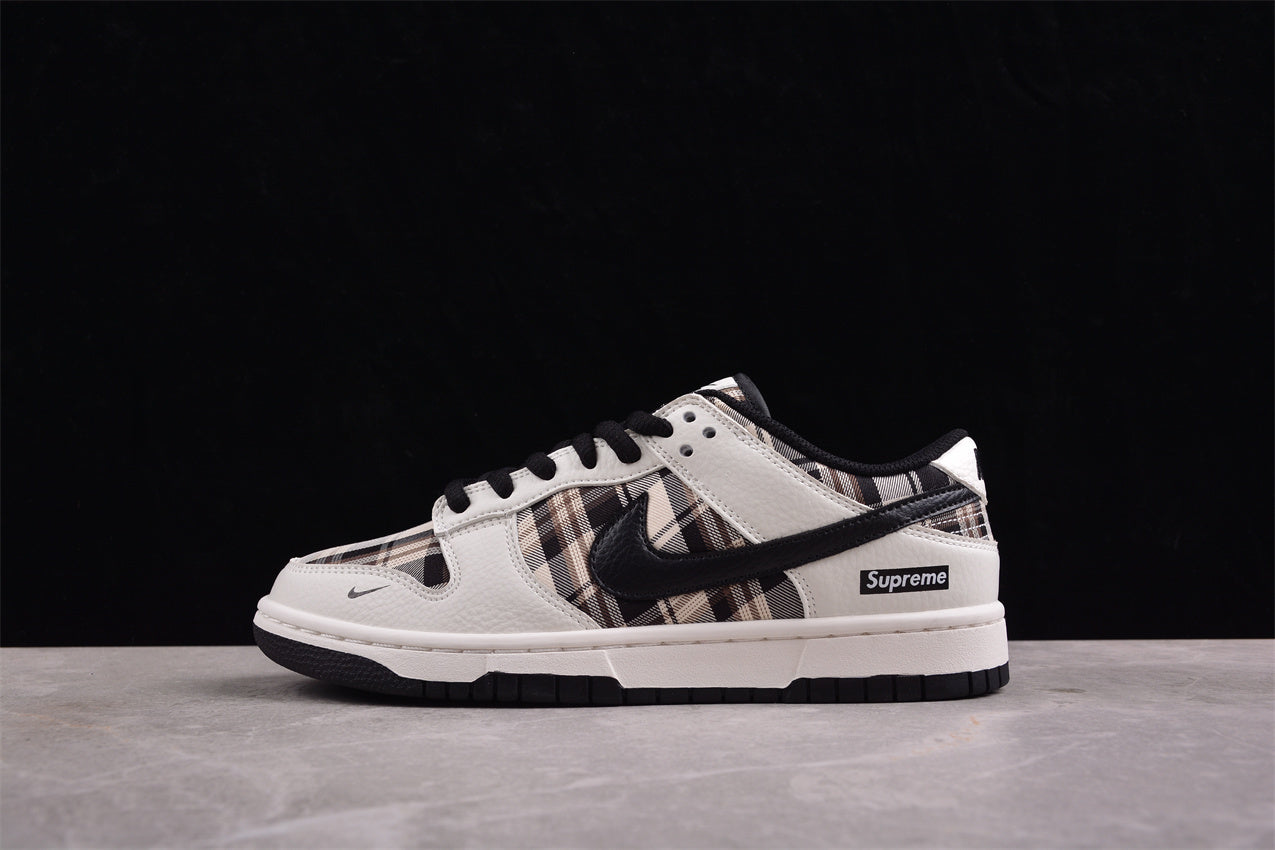 Nk SB Dunk Low Supreme SU1098-061 - Image 2