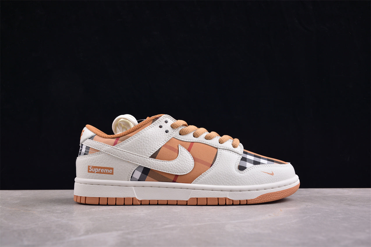 Nk SB Dunk Low Supreme SU1853-51314