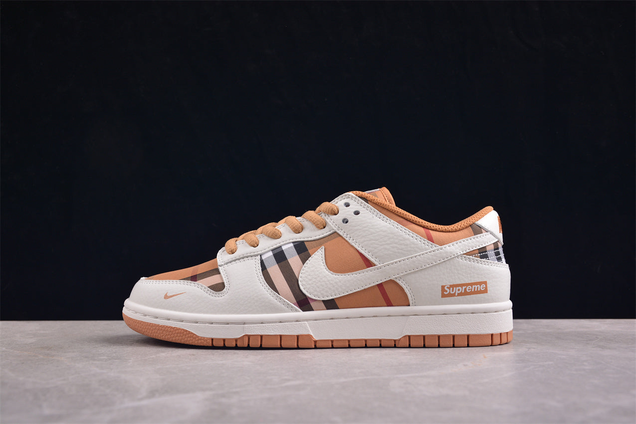 Nk SB Dunk Low Supreme SU1853-51314 - Image 2