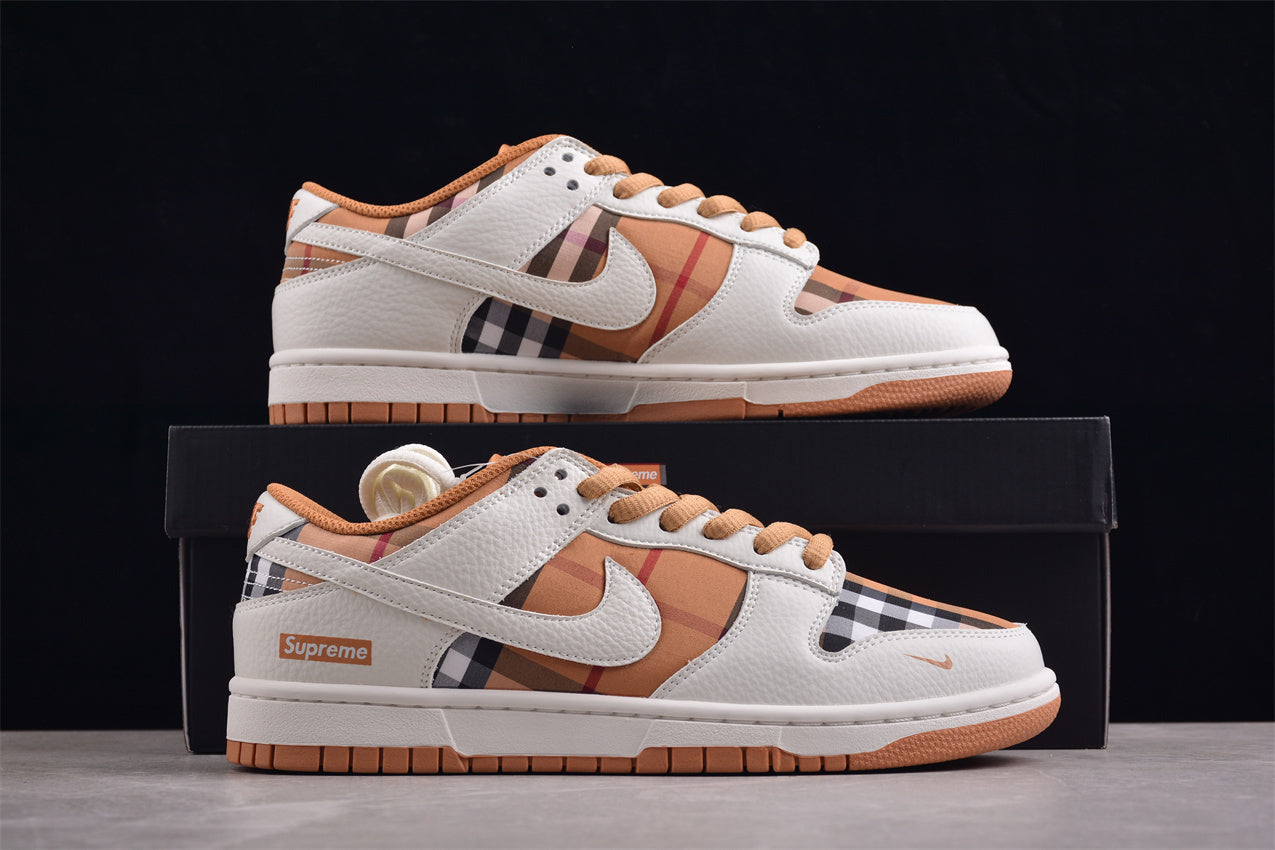 Nk SB Dunk Low Supreme SU1853-51314 - Image 4